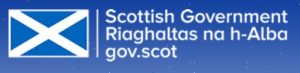 Scottish Government Website Link