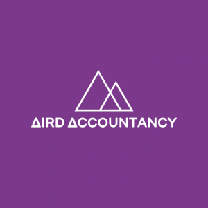 Aird Accountancy Logo